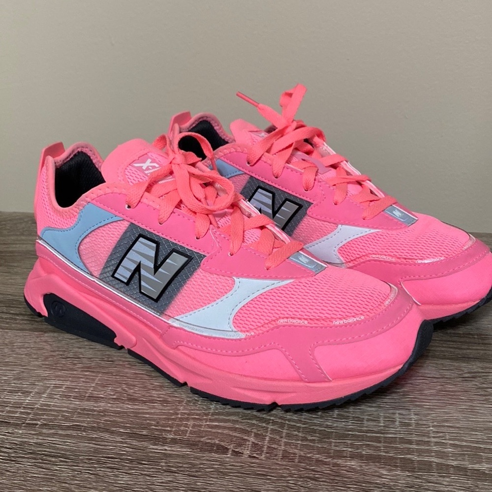 New Balance X-Racer